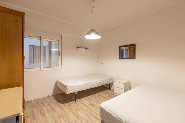 Piso 4 habitaciones 103m² en venta - Arabial — 20