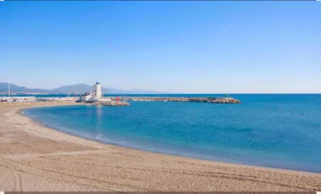 Apartamento 2 habitaciones 95m² en venta - Costa del Sol — 25