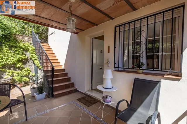Chalet en Pinos Genil — 33