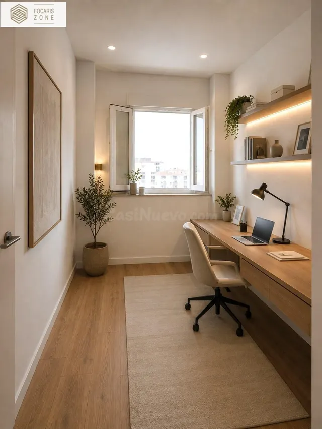 Piso 3 habitaciones 89m² en venta - Centro — 9