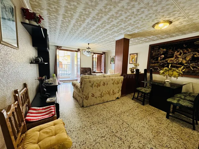 Apartamento 3 habitaciones 114m² en venta - Pueblo 5 - foto 4