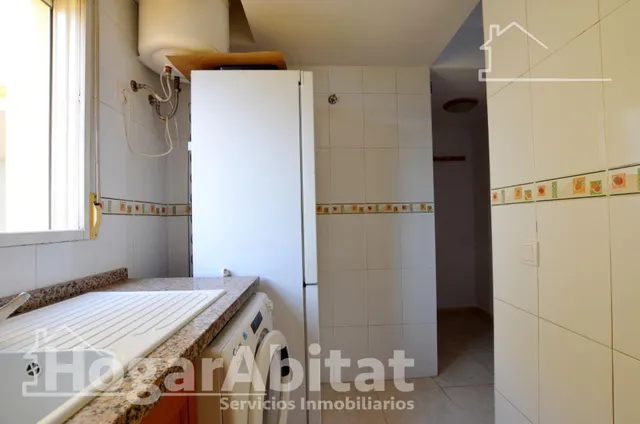 ¡PLAYA DE DAIMUS! ÁTICO DÚPLEX ACOGEDOR Y EXTERIOR CON BALCÓN Y TERRAZA — 16