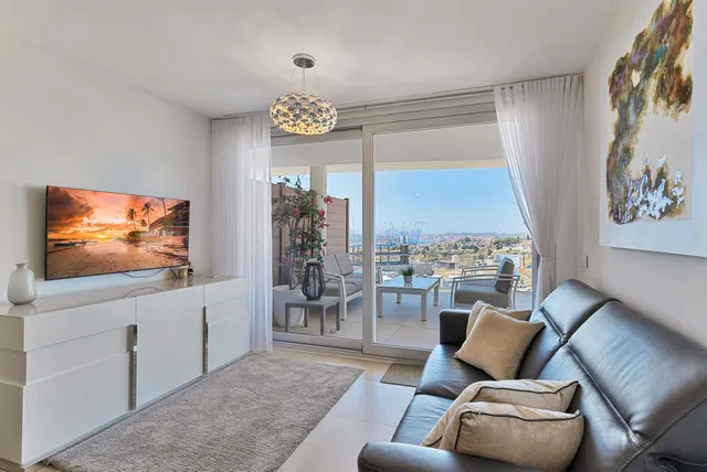Apartamento 2 habitaciones 85m² en venta - Centro — 17