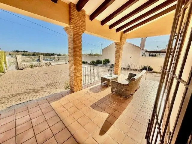 Villa 3 habitaciones en venta - Jerónimo Y Avileses - foto 5