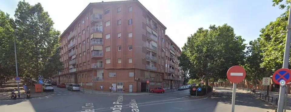PISO EN MATARO