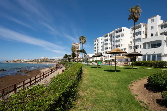 Apartamento 3 habitaciones 214m² en venta - Riviera del sol — 31