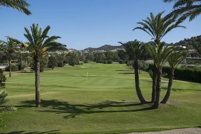 Bungalow Planta Baja 3 habitaciones 105m² en venta - La Manga Club-Atamaría — 9