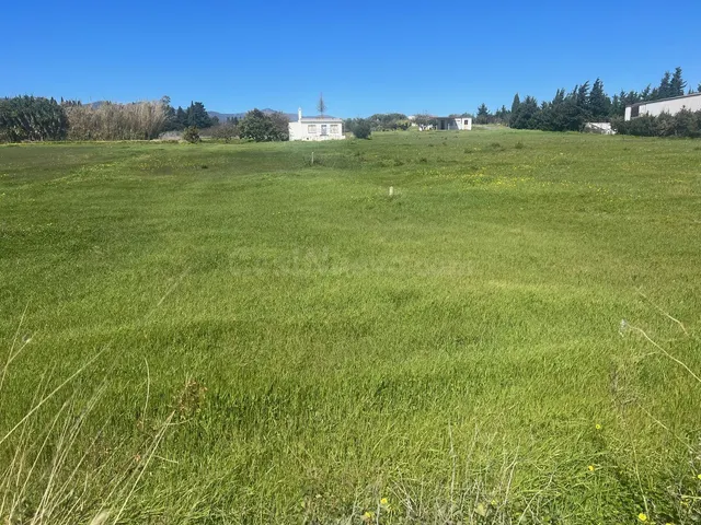 Parcela 4800m² en venta - Costa Del Sol - foto 4