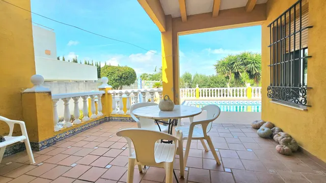 Encanto rural, tranquilidad y naturaleza en Les Coves (Corbera) — 40