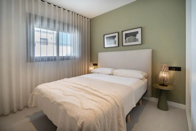 Villa 4 habitaciones 203m² en venta - La Marquesa — 12