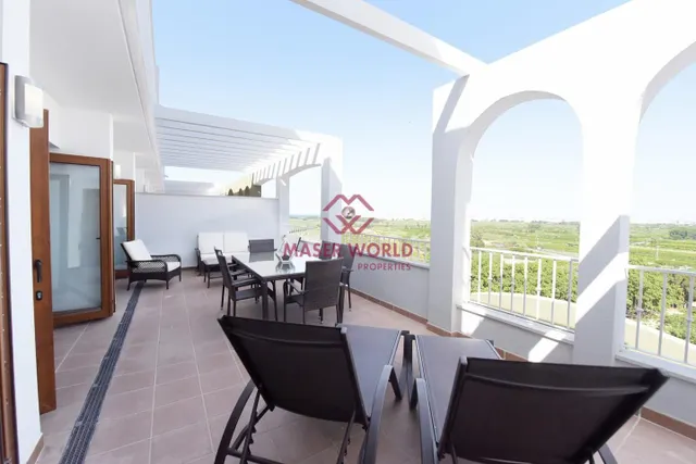 Apartamentos de nueva construcción con vistas al mar en Xeresa, Costa Blanca Norte — 4