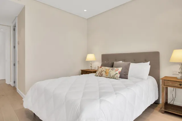 Apartamento 2 habitaciones 111m² en venta - Ojen pueblo — 22