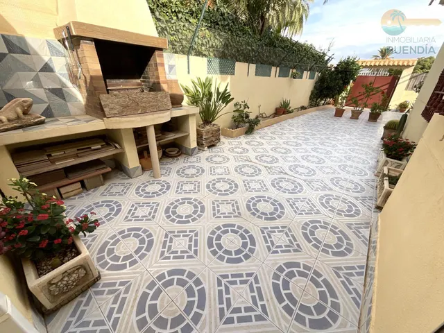 ENCANTADOR DÚPLEX EN PLAYA GRANDE, PUERTO DE MAZARRON - ¡TU REFUGIO IDEAL! — 6
