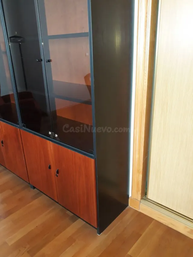 Oficina 2 habitaciones en alquiler - Centro — 5