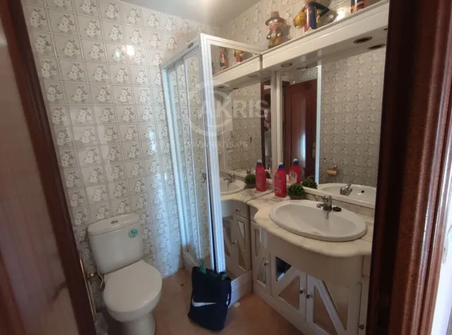 Piso en Olias Del Rey — 20