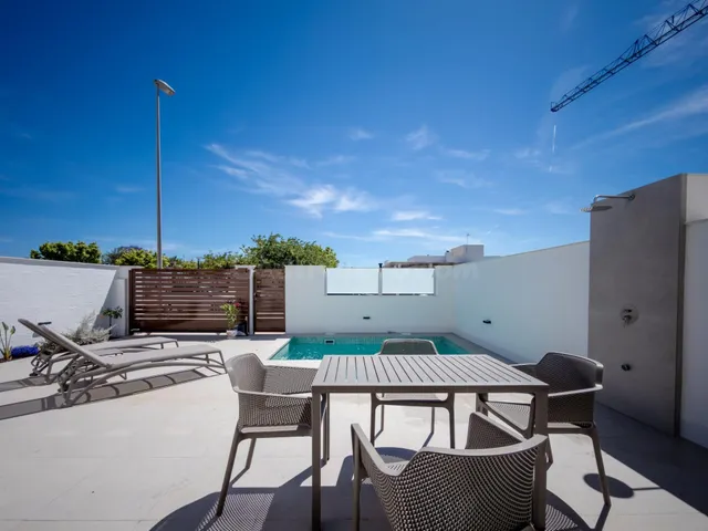 Villa 3 habitaciones 90m² en venta - Torre-Pacheco - Torre-P - foto 3