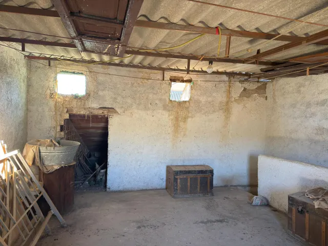Casa de pueblo en restabal ( el valle) — 23