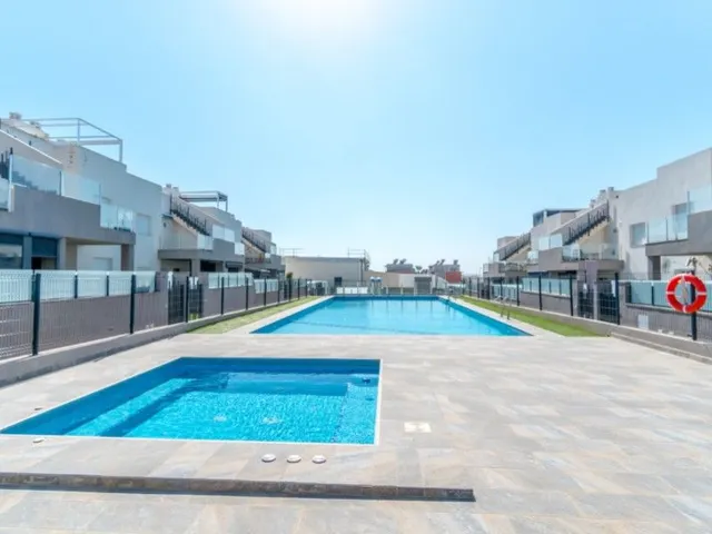 Apartamento 2 habitaciones en venta - Aguas Nuevas — 29