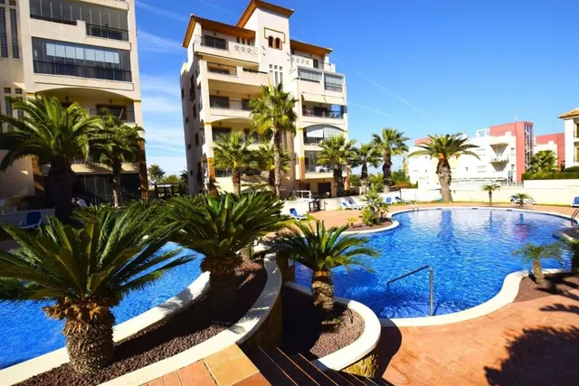 Apartamento 2 habitaciones 98m² en venta - Los secanos — 22
