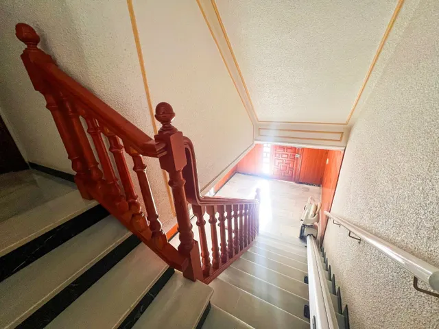Adosado 5 habitaciones 340m² en venta - Zona Pueblo — 49