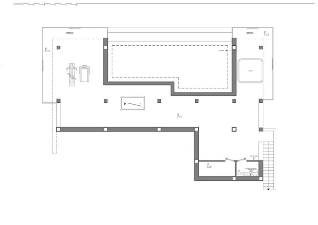 Villa 4 habitaciones 832m² en venta - Benitachell — 10