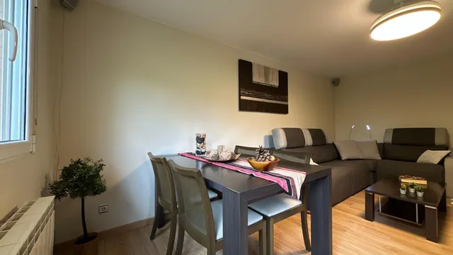 Piso para entrar a vivir en Andorra — 16