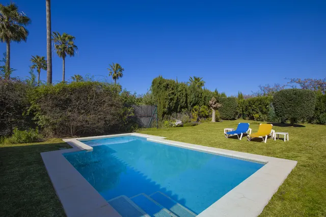 Chalet 3 habitaciones 245m² en venta - El Madroñal — 29