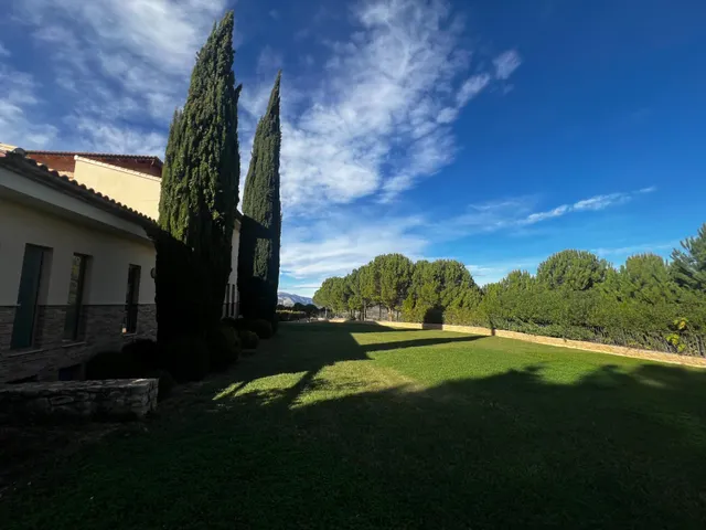 Finca rústica en Penáguila, Alicante. — 12
