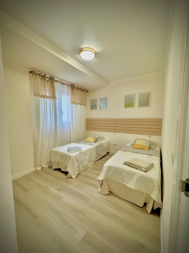Apartamento 2 habitaciones 75m² en venta - Costa del Sol — 7