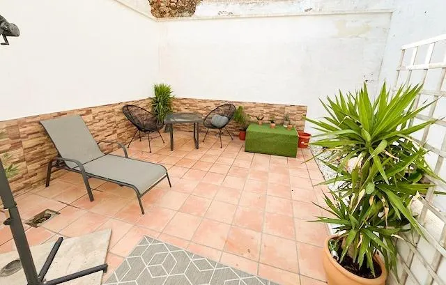 Alquiler de estudio con encanto en palma de gandia — 21