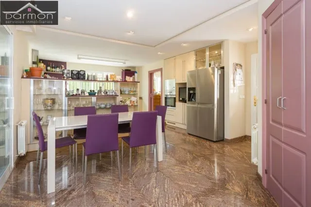 Espectacular Chalet en el Grao de Gandia — 13