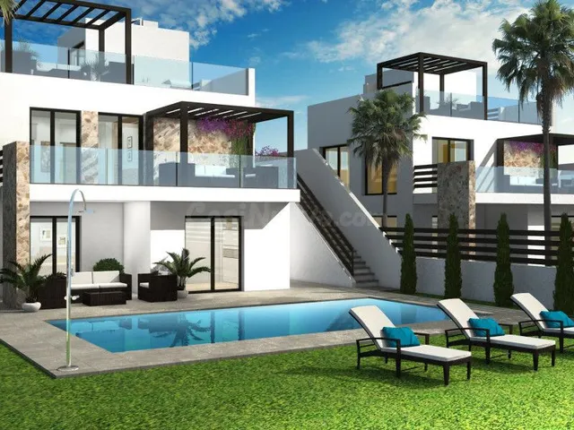 Villa 4 habitaciones 260m² en venta - La Marquesa - foto 5