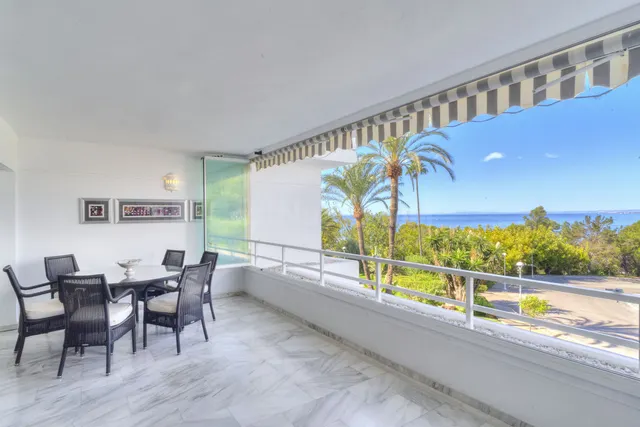 Apartamento 3 habitaciones 181m² en venta - Marbella — 4