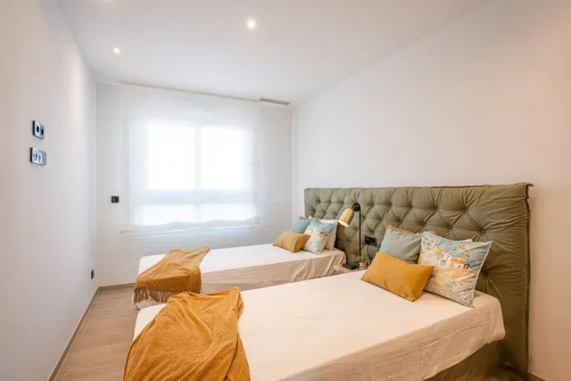 Casa-Chalet en Venta en Finca Golf, La Alicante - foto 4