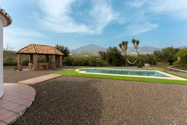 Finca rústica 3 habitaciones 142m² en venta - South of spain — 46