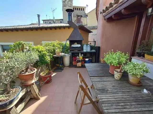 Casa totalmente rehabilitada — 28