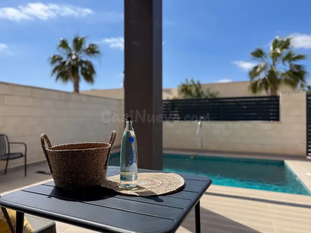 Chalet 3 habitaciones 104m² en venta - Centro de la Ciudad Quesada — 11