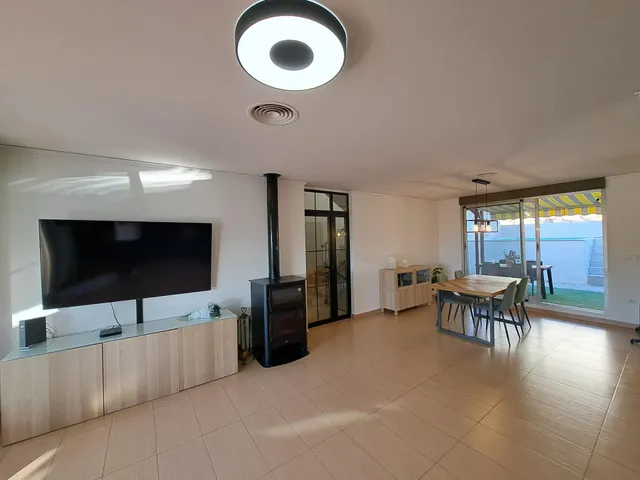 Adosado en venta en Alzira en urbanizacion el raco — 16