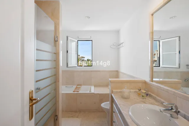 Apartamento 2 habitaciones 125m² en venta - Marbella — 16