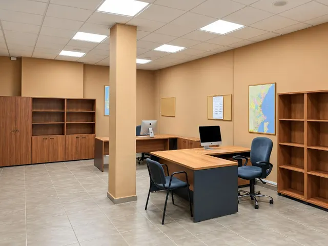 Local comercial en venta en Quart de Poblet — 16