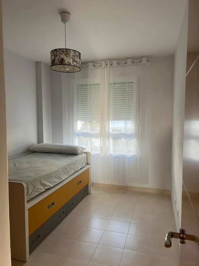 Piso en el toyo retamar, almeria — 10