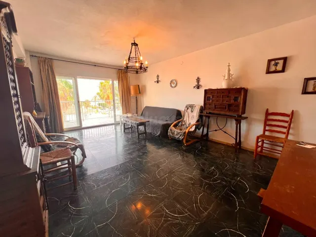 Apartamento 3 habitaciones 113m² en venta - Altea Pueblo — 4