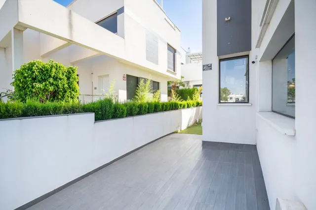 Villa 3 habitaciones 122m² en venta - Centro de la Ciudad Quesada — 42