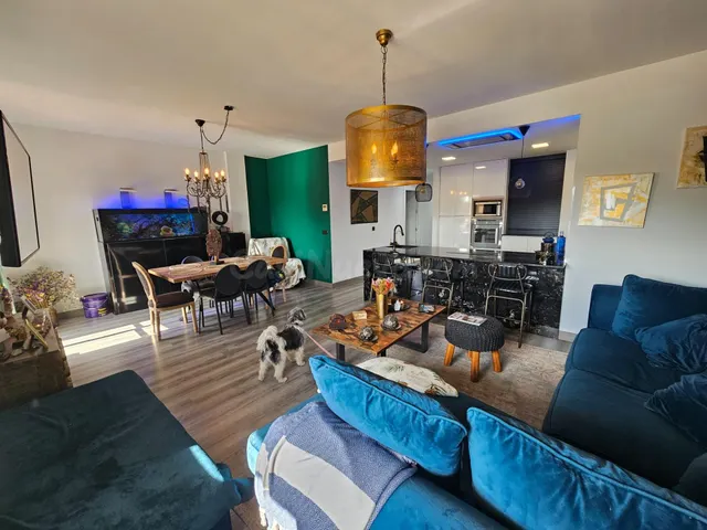 ✨ Espectacular vivienda totalmente reformada en el centro de San Javier, con garaje cerrado y placas solares — 4