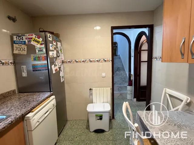 Adosado 4 habitaciones 92m² en venta - Sant pere martir — 15