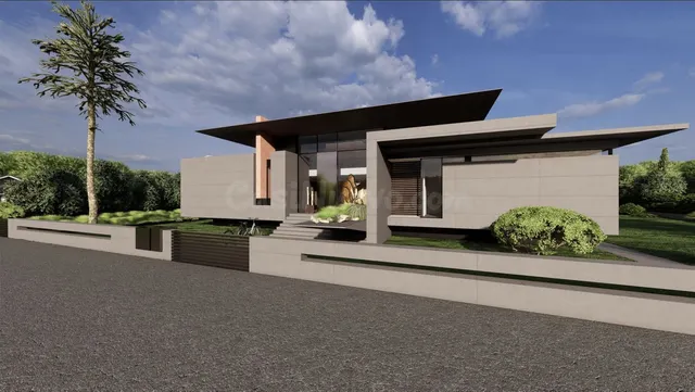 Parcela 450m² en venta - Costa del Sol — 5
