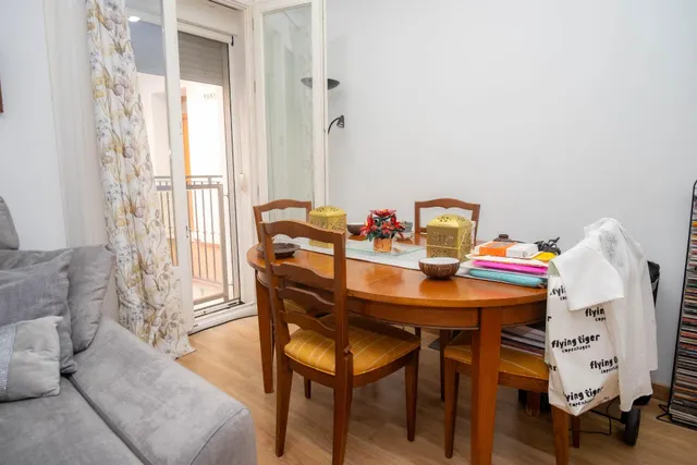 Fantástico piso en el corazón de Cádiz — 27