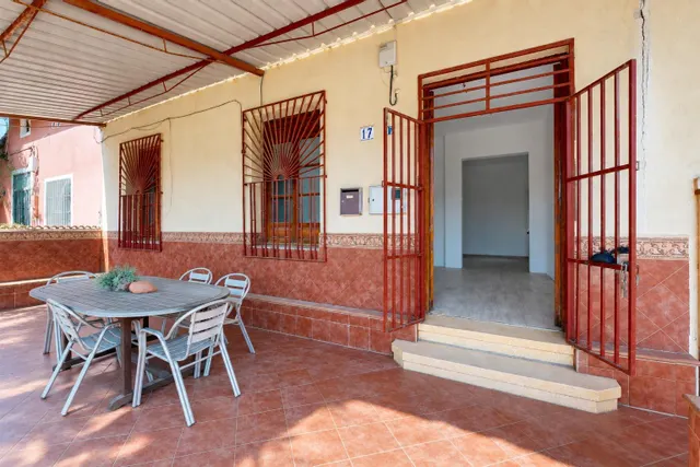 Una casa que sabe a huerta, familia y buenos momentos — 22