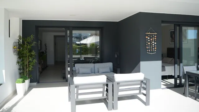 Apartamento 2 habitaciones 137m² en venta - Costa Del Sol — 35
