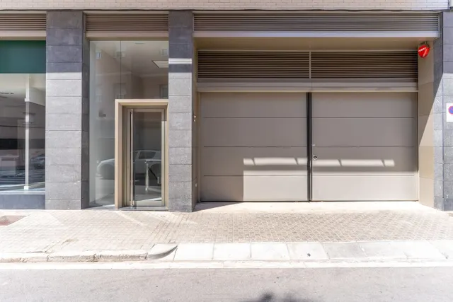 Trastero 3m² en alquiler - Centro — 21